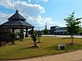 Franklin, Georgia Court Square