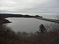 Freshwater Lagoon California