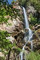 Grizzly Falls, Sequoia National Forest