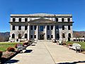 Haywood County Courthouse, Waynesville, NC (45800478465)