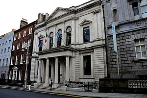 Heritage Center, The Royal College of Physicians of Ireland