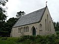 Isle of Eigg, Sandavore Kirk - geograph.org.uk - 916358