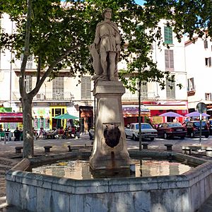 Jaume Ferrer, Palma de Mallorca - panoramio