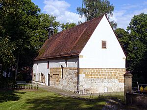 Johanneskirche Aalen