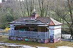 Kelvingrove Park, Kelvin Way, Kelvingrove Bandstand And Amphitheatre