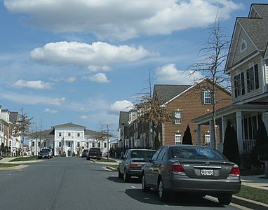 Kentlands Cropped