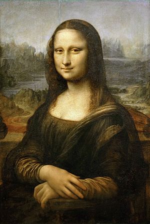 La Gioconda