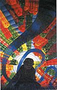 La musica, Luigi Russolo