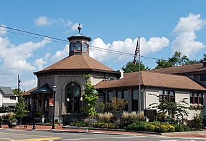 Lane Public Library