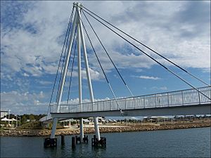 Mandurah Ocean Marina