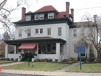 Matthew S. Quay House.jpg