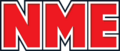 NME logo