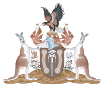 Northern Territory Coat of Arms