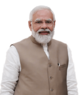 Official Photograph of Prime Minister Narendra Modi Potrait.png