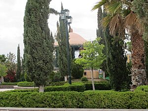 Plaza de Armas