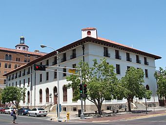 Oldpostoffice downtown albuquerque.jpg