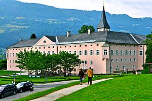 Ossiach Stift 03062011 999