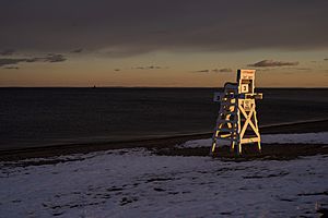 Penfield Beach II