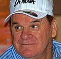 Pete Rose 2008