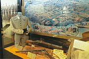 Phoenix-Phoenix Police Museum-exhibit-1