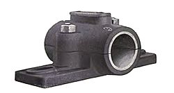 Pillow-block-bearing