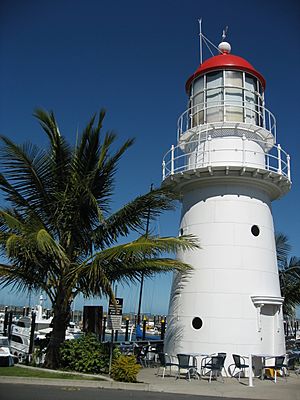 Pine Islet Light, 2006.jpg