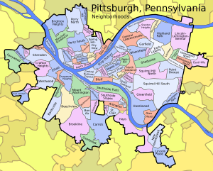 Herrs Island is located in Pittsburgh neighborhoods