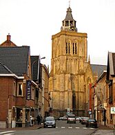 Poperinge-Sint-Bertinuskerk 3