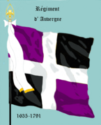 Rég d Auvergne 1635