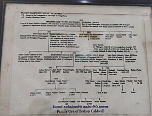 RC familytree