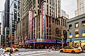 Radio City Music Hall, New York, Manhattan, USA