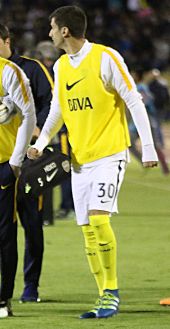 Rodrigo Bentancur