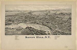 Sandy Hill, N.Y LCCN2003654977