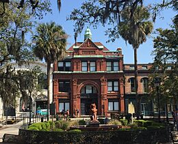 Savannah Cotton Exchange, 2017.jpg