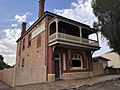 Savings Bank of South Australia - Old Quorn Branch