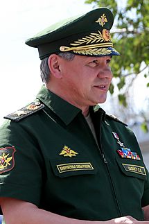 Sergey Shoigu official photo 64