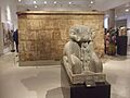 Shrine & Sphinx of Taharqa