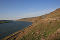 Snake River and Columbia Plateau Trail