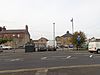 St. James Street car park, Wetherby (5th September 2014).JPG