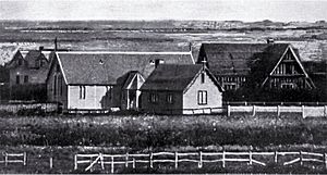 St Andrew's Church (Christchurch)