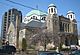 Exterior view of St. Anne's Anglican Church