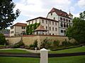 Stadtschloss Treuchtlingen 2