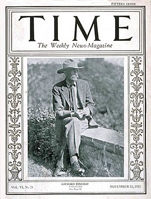 TIMEMagazine23Nov1925