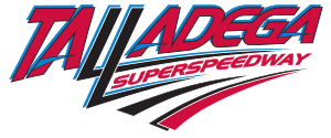 Talladega Superspeedway logo.svg