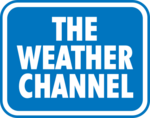 The Weather Channel logo 1996-2005