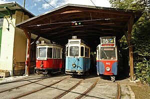 Tramway graz14