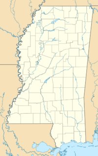 Biloxi, Mississippi is located in Mississippi