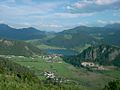 Walchsee brennkopf