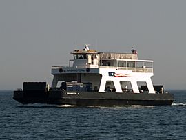 WashingtonFerry