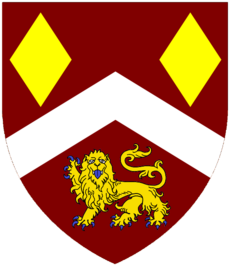 Wootton Bassett Escutcheon